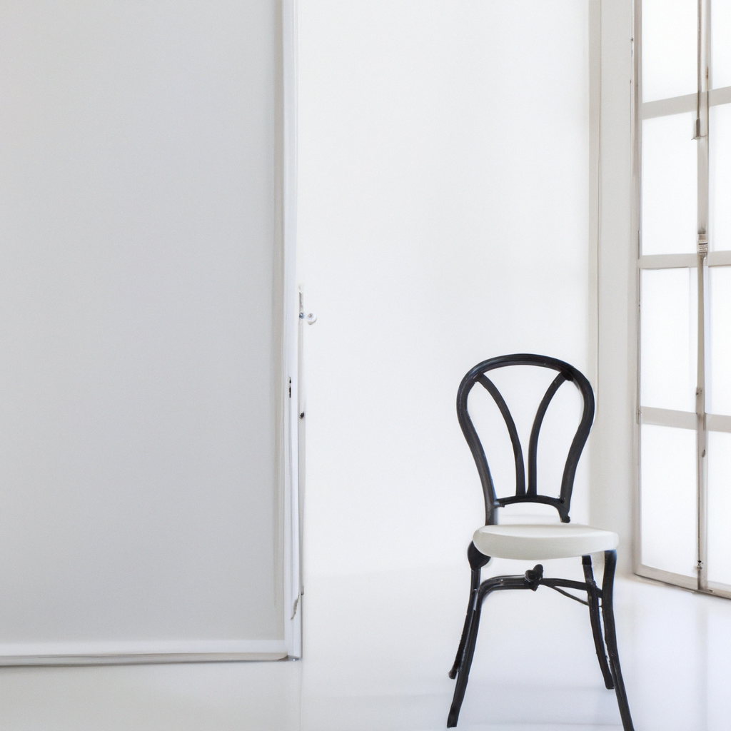 Alquiler de estudio fotográfico con ciclorama blanco, luz natural y flashes modernos en Santiago