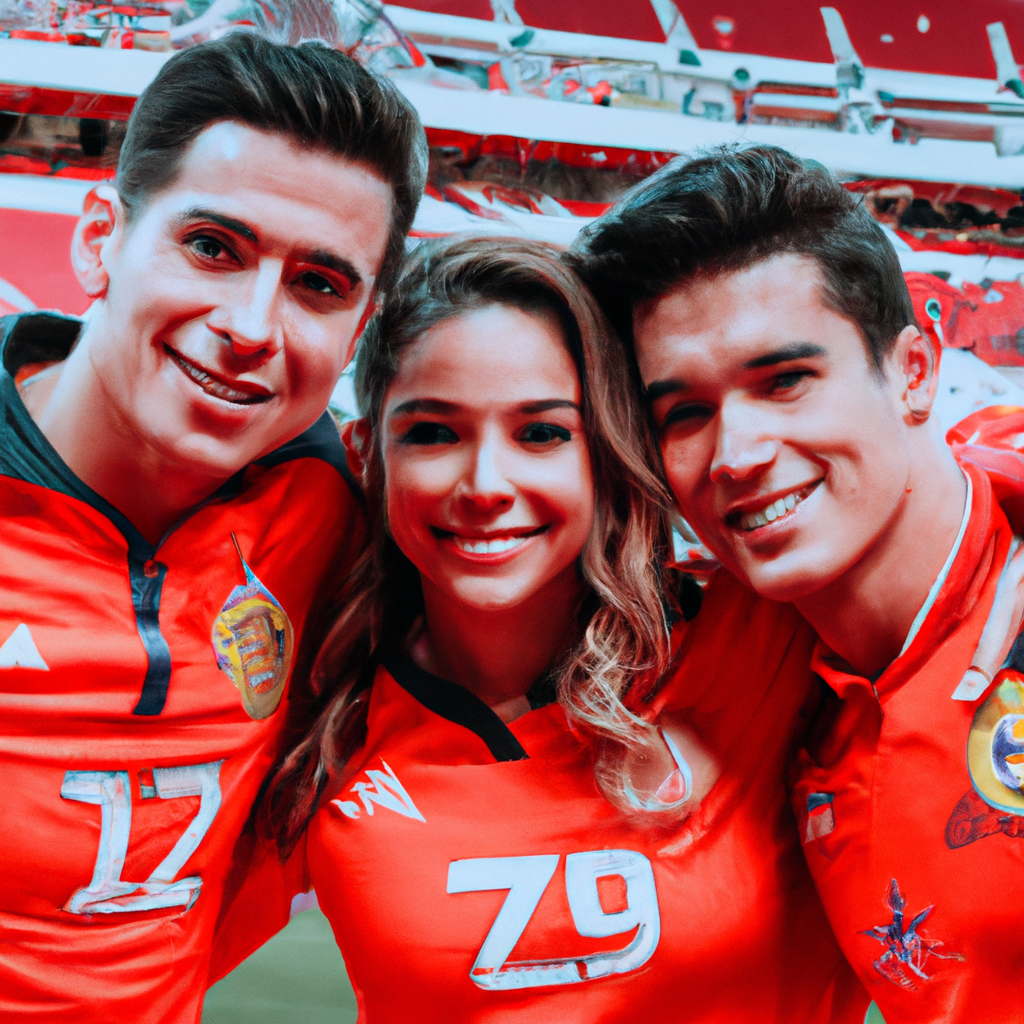 Camila — Directora de Foto, retrato en estudio con luz lateral suave - imagen generada