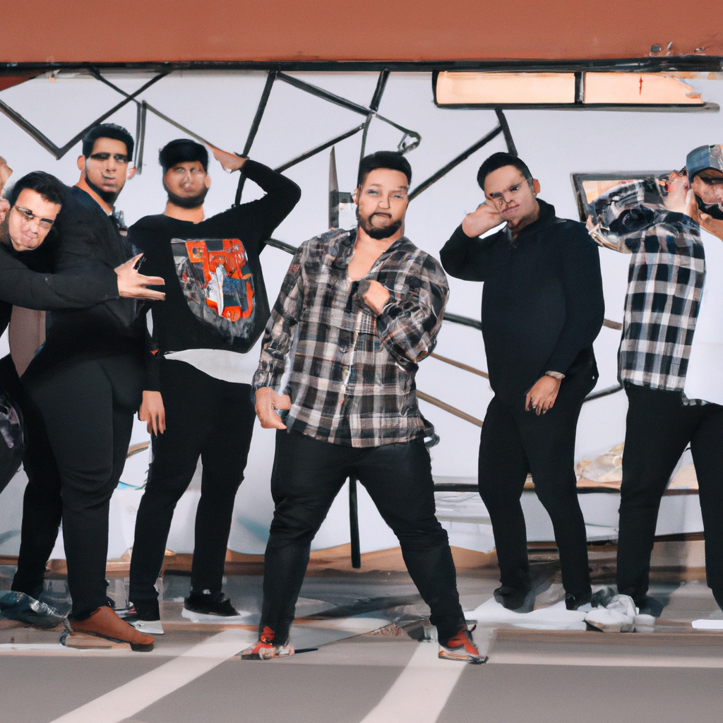 Diego — Retocador, frente a monitor calibrado con tableta gráfica - imagen generada