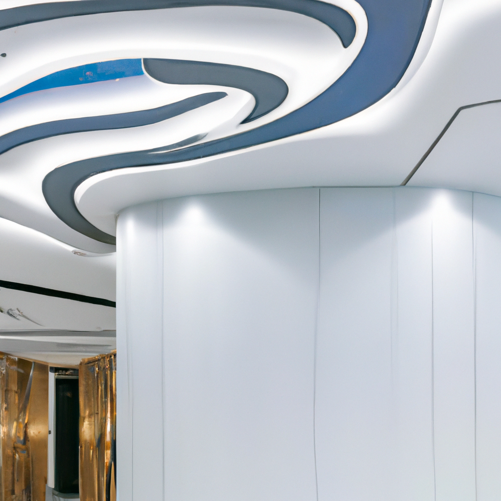 Mosaico de proyectos completados en 2024 con retratos y productos - imagen generada